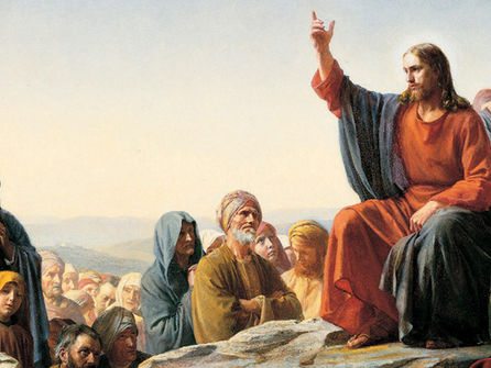 The Dominican 10 August 2025 - Nineteenth Sunday of the Year