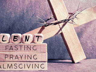 The Dominican 1 March 2026 - Second Sunday in Lent Year A/ 2