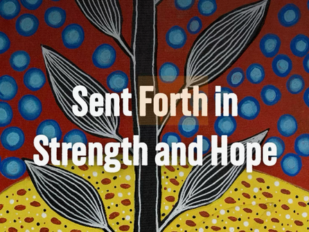 The Dominican 6 July 2025 - 14th Sunday in Ordinary Time  