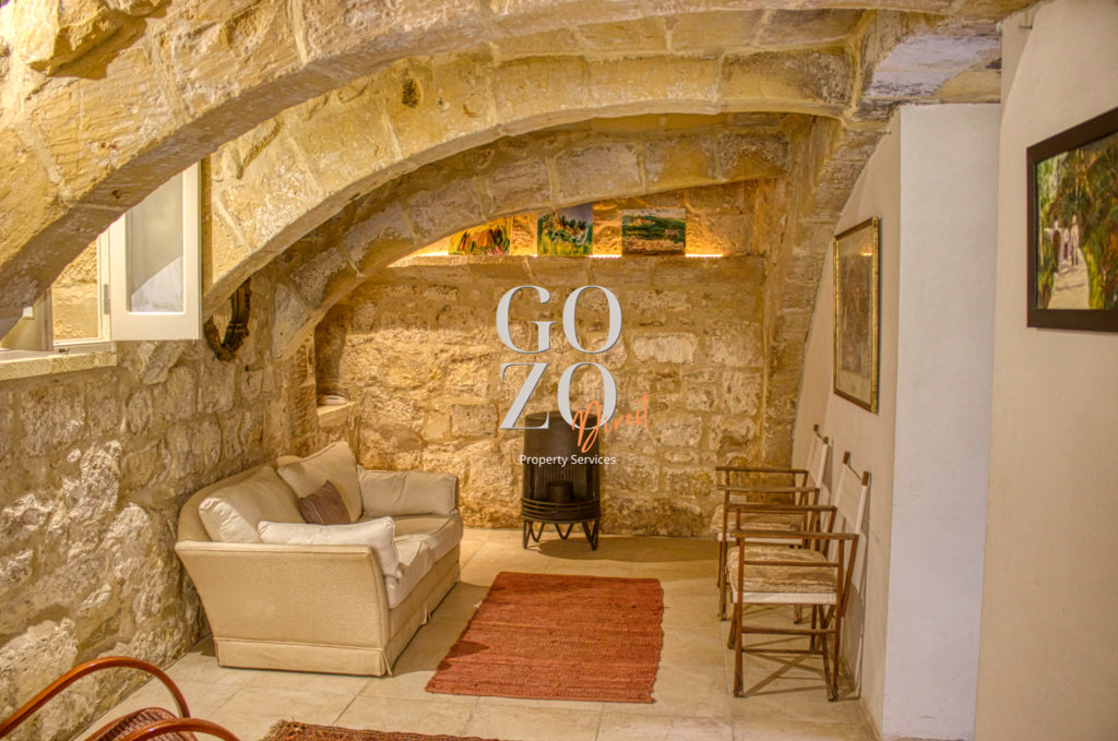 Gem Town House VictoriaFarmhouseRabat (Victoria)