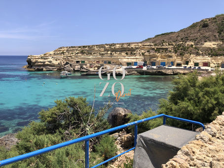 Discover Gozo: The Ultimate Film Production Destination in the Mediterranean with Gozo Direct.