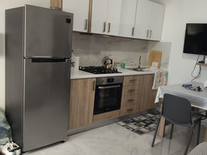 Modern Coastal Living in Xlendi – A Comfortable Two Bedroom Long Let in Gozo