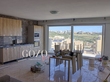 Qala Apartment Available Now Long Let!