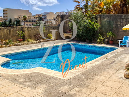 🌅 Discover Gozo's Most Desirable Long Let Properties! 🏠