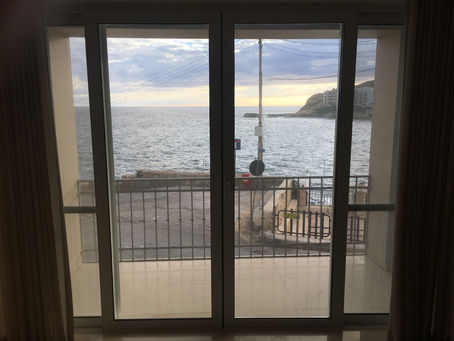 Experience Luxury Seafront Living in Gozo – Long Let Available!