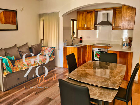 Xlendi Apartment Long Let