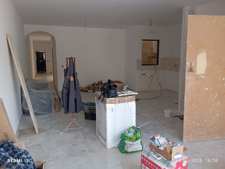 Available Soon Xlendi Brand New Apartment 2 Bedroom