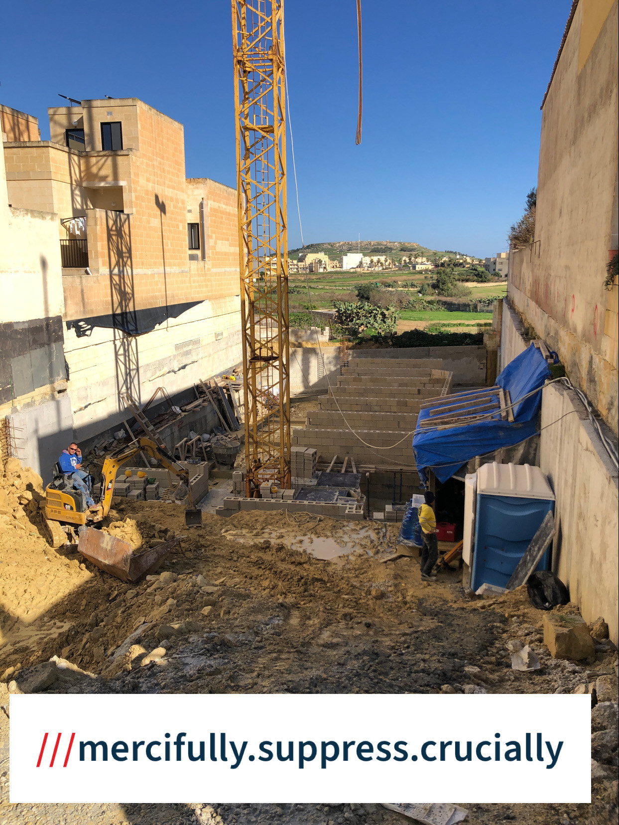 Gozo Garages For Sale & To Let