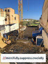 Garage For Sale St Lawrence Gozo