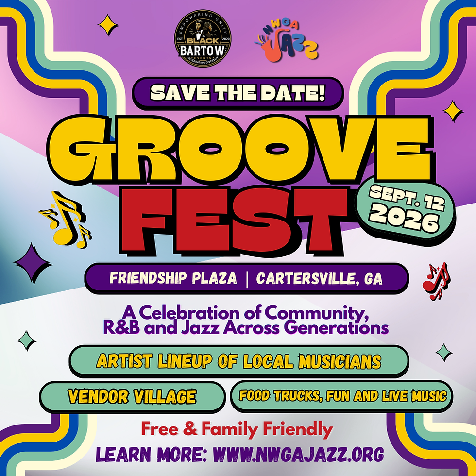 Groove Fest 2026