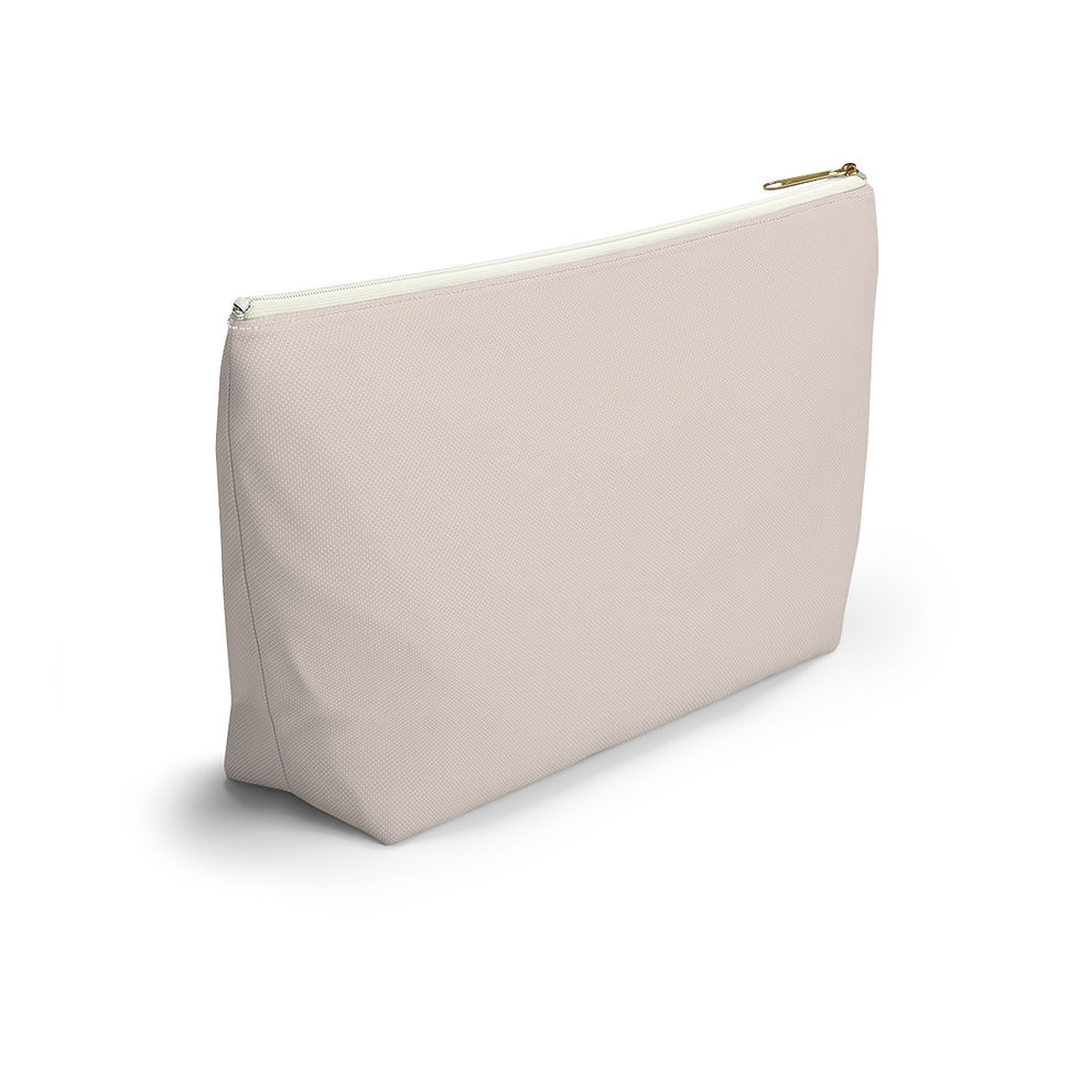 Thumbnail: Cannabis Connoisseur White Weed Storage Bag | Weed Organization | Weed Accessory