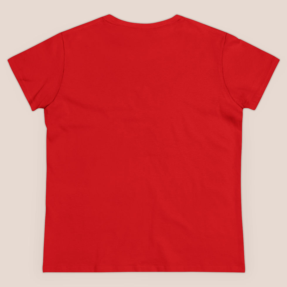 Thumbnail: Stop, Drop, and Roll Another Women's Semi-Fitted Shirt | Cannabis Weed Shirt
