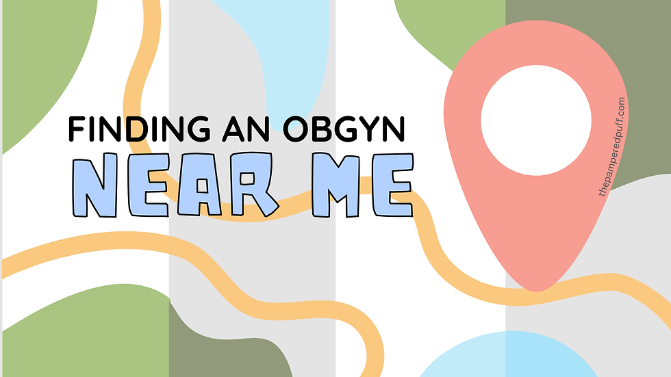Navigating Your OBGYN Search: Tips for Women of Color