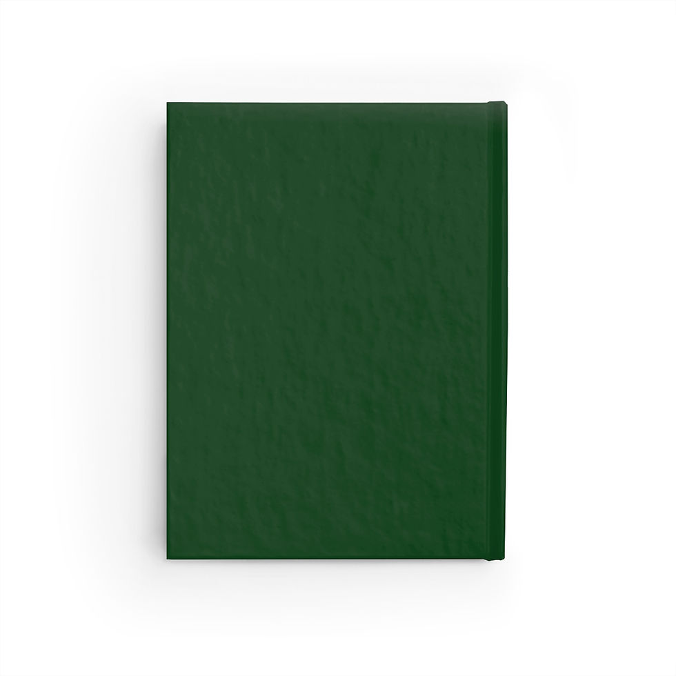 Thumbnail: Cannabis Connoisseur Blank Journal | Weed Journal | Weed Gifts | Cannabis Lover