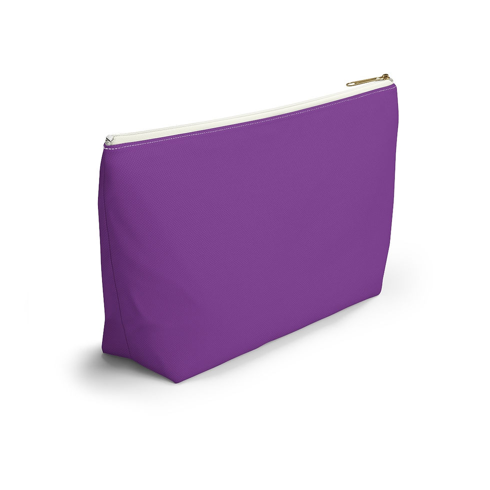 Thumbnail: Potluck List Cannabis Bag | Weed Holder | Weed Storage | Weed Enthusiast Gift