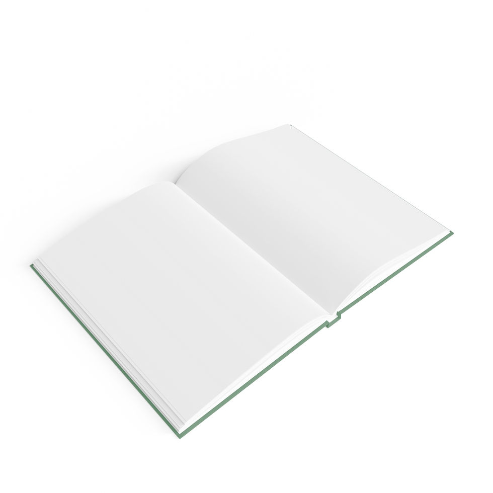 Thumbnail: Stop, Drop, and Roll Another Blank Journal | Weed Gifts | Weed Accessories 