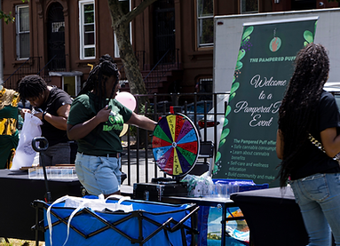 Booth Set up CFBG.png