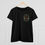 Thumbnail: Nail Art for Every Heart Women's Semi-Fitted Shirt | Nail Tech Shirt | Nail Art