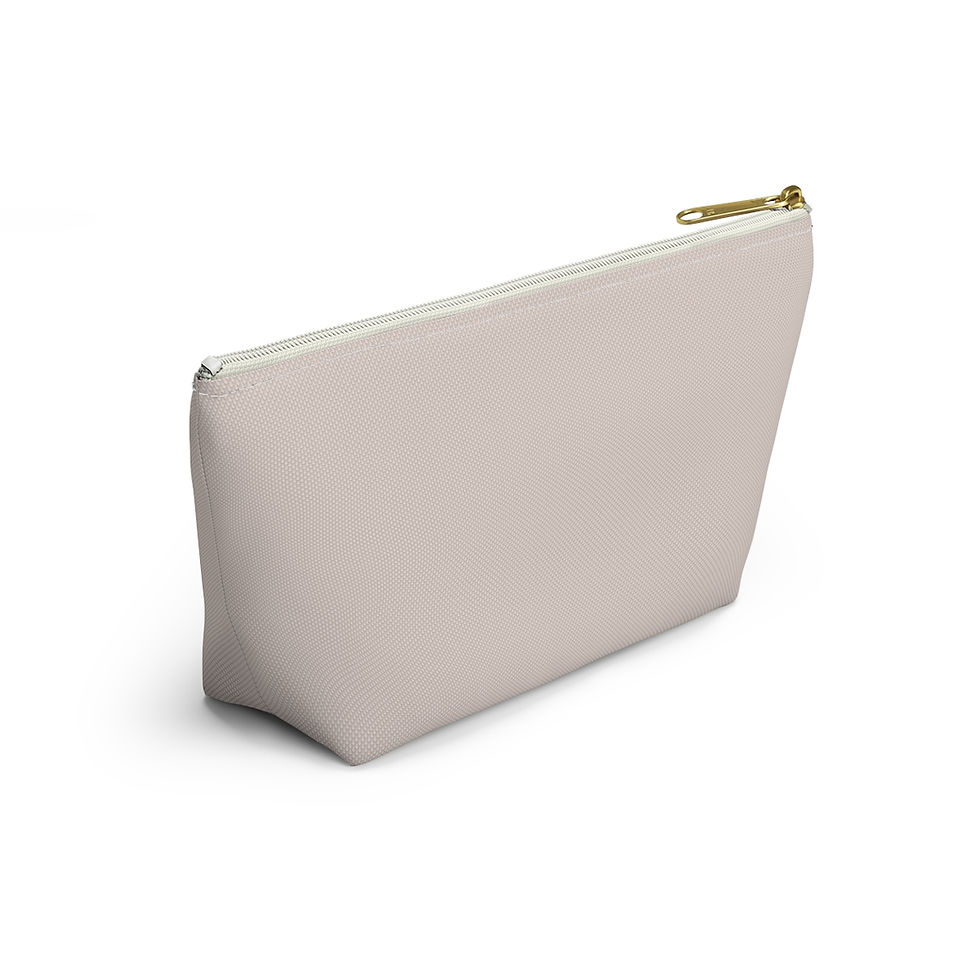 Thumbnail: Cannabis Connoisseur White Weed Storage Bag | Weed Organization | Weed Accessory
