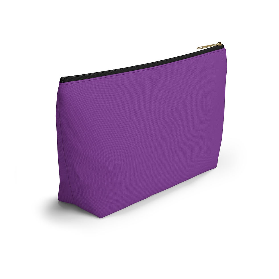 Thumbnail: Potluck List Cannabis Bag | Weed Holder | Weed Storage | Weed Enthusiast Gift
