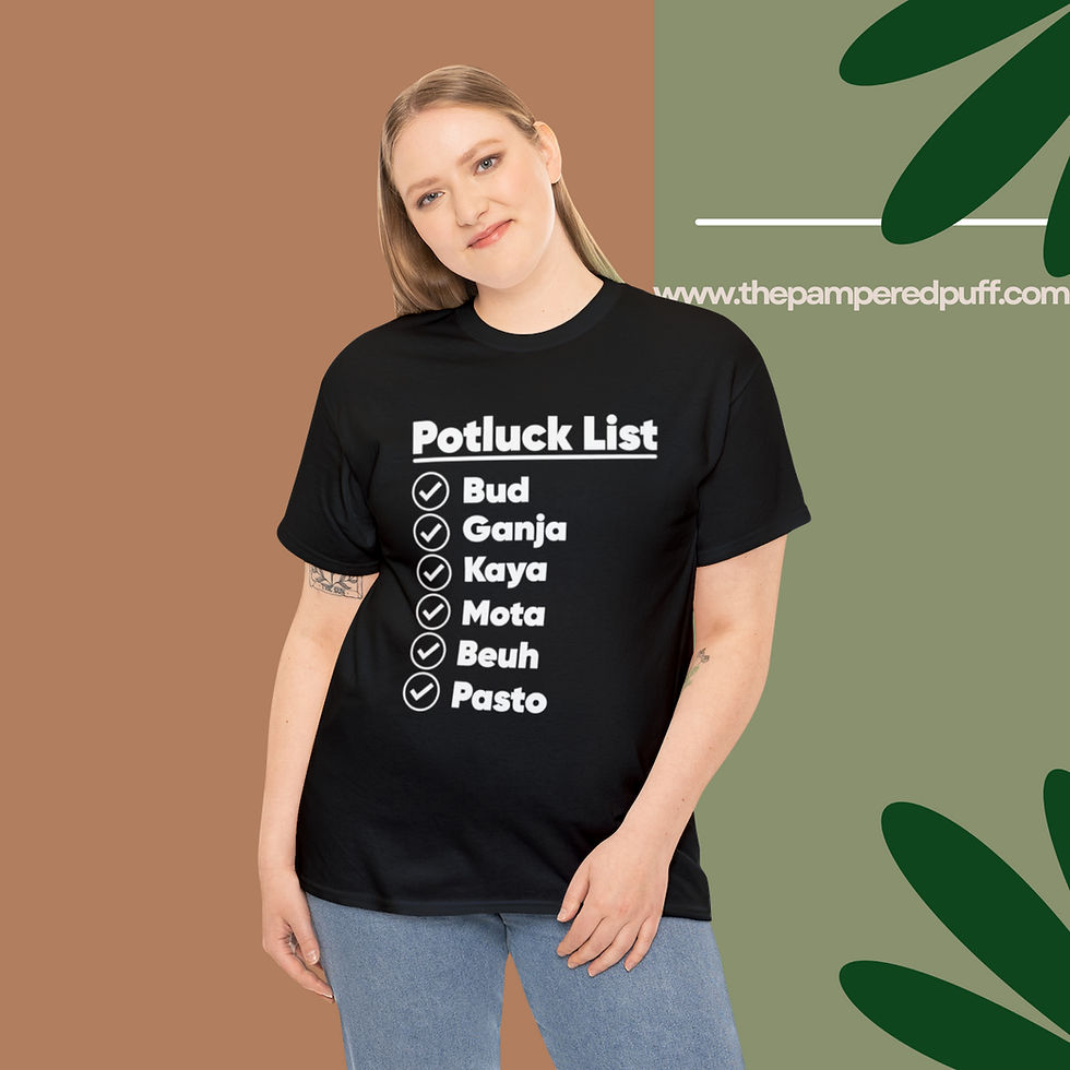 Thumbnail: Unisex Weed In Multiple Languages Shirt | Weed Names Shirt | Cannabis Shirt