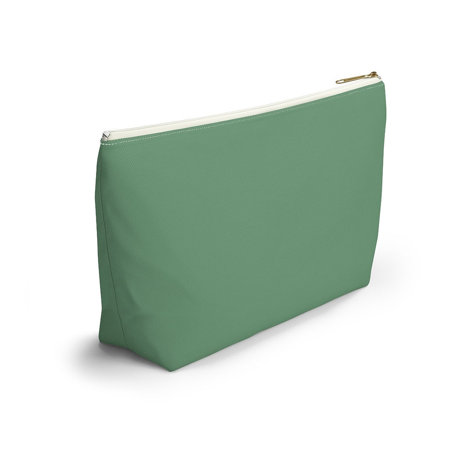 Thumbnail: The Pampered Puff Weed Storage Accessory Bag | Weed Lover Gift | Weed Organizer