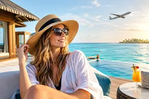 Do All Inclusive Resorts Include Airfare? The Facts