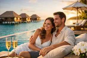 Why an Ohio Honeymoon Travel Advisor Matters