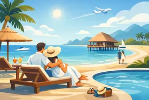 All Inclusive Honeymoon Packages That Fit
