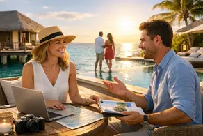 Travel Advisor Versus Tour Operator: Which Fits?