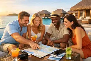 Group Vacation Planning Services That Work