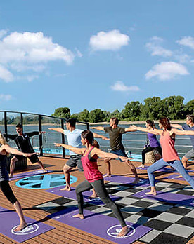 Luxury honeymoon packages