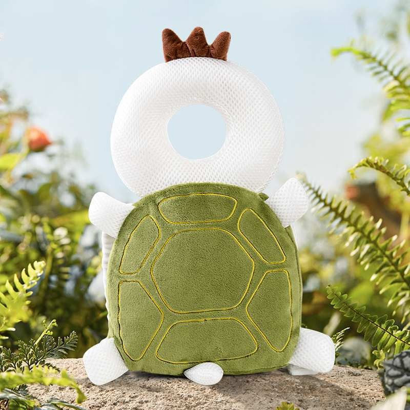Baby Anti-Fall Head Protection Pillow Children's Protective Toddler Anti-Collisi