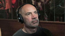 Daniel Pensa, productor cinematográfico, docente,  presidente de la Cámara Argentina de la Industria Cinematográfica (CAIC) 