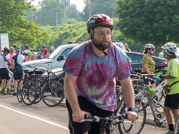 Ride for Roswell