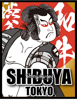 Shinjuku-tei Shibuya