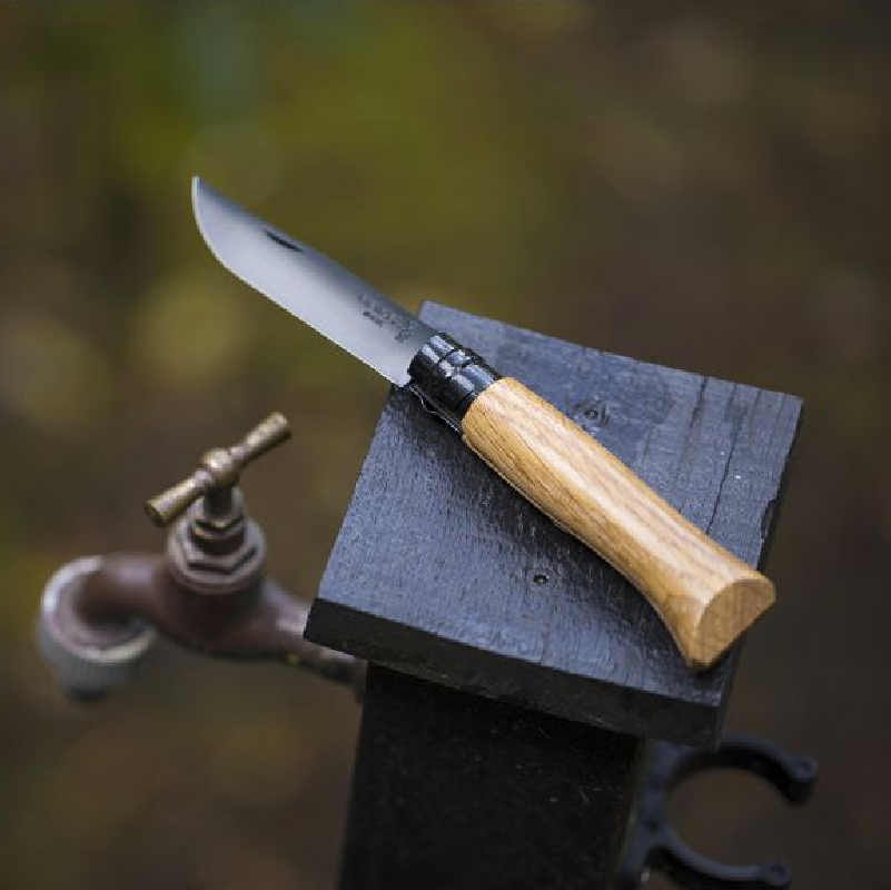 Thumbnail: N°08 BLACK OAK