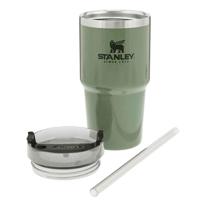 Thumbnail: STANLEY ADVENTURE QUENCHER TRAVEL TUMBLER | 20 OZ