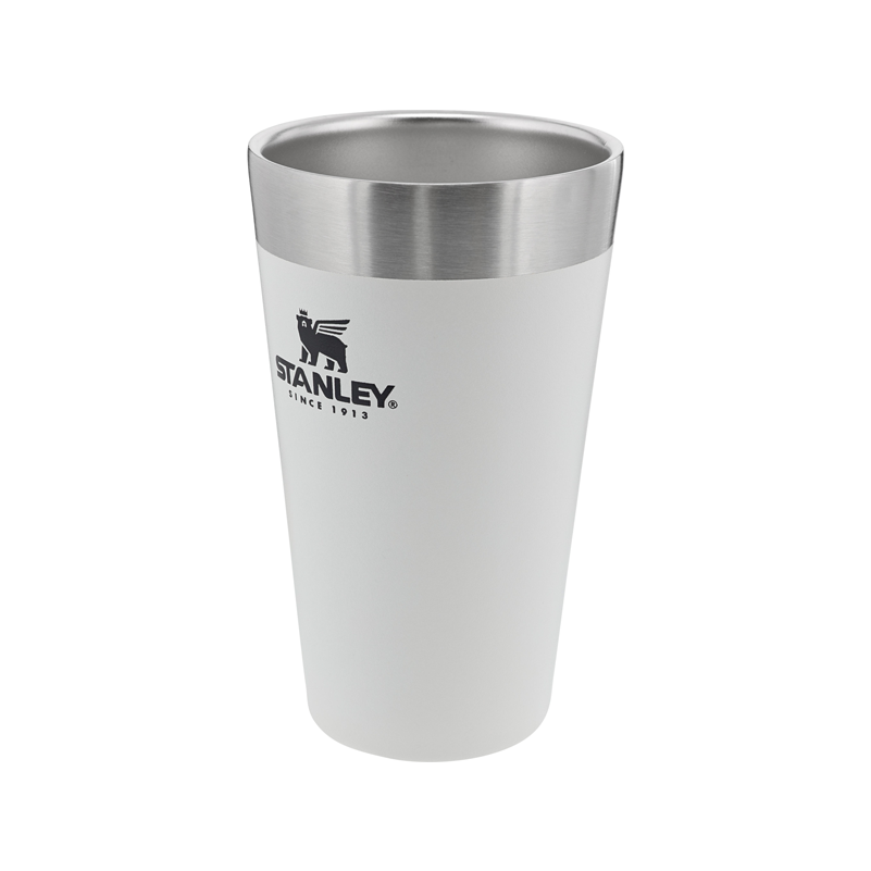 Thumbnail: STANLEY ADVENTURE STACKING BEER PINT | 16 OZ