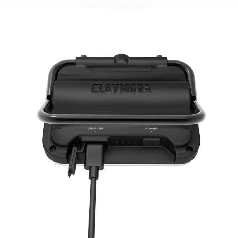 Thumbnail: CLAYMORE ULTRA MINI RECHARGEABLE LIGHT
