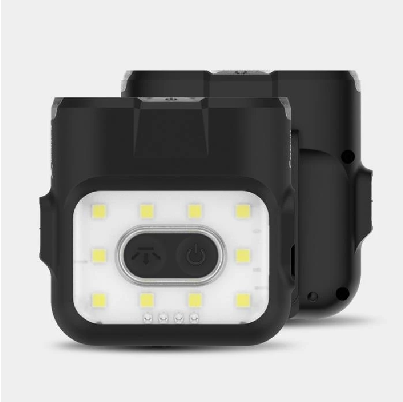 Thumbnail: Claymore CAPON 120H Rechargeable Cap Light
