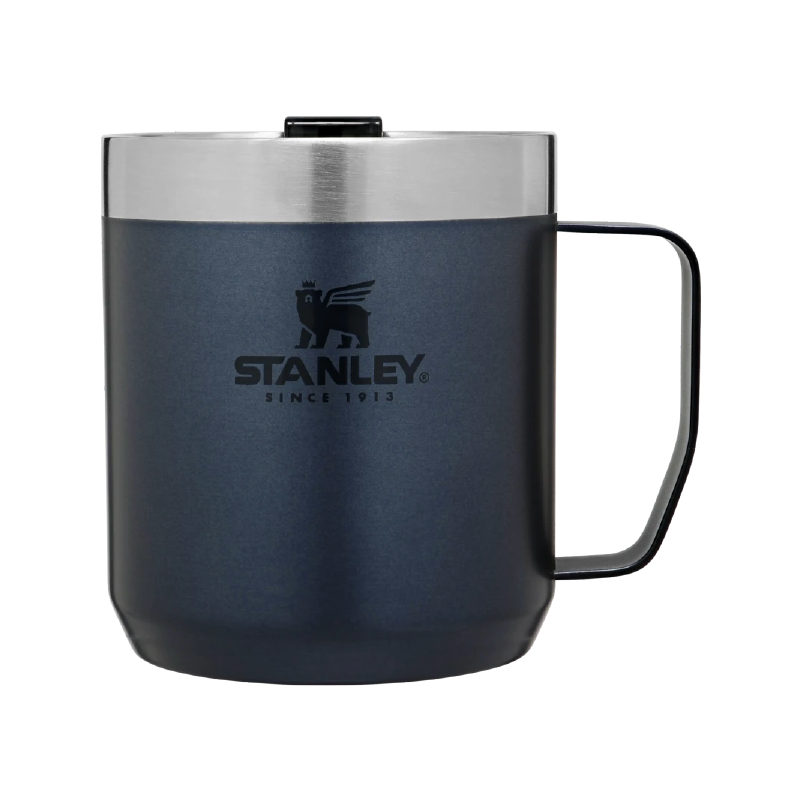 Thumbnail: STANLEY CLASSIC LEGENDARY CAMP MUG | 12 OZ