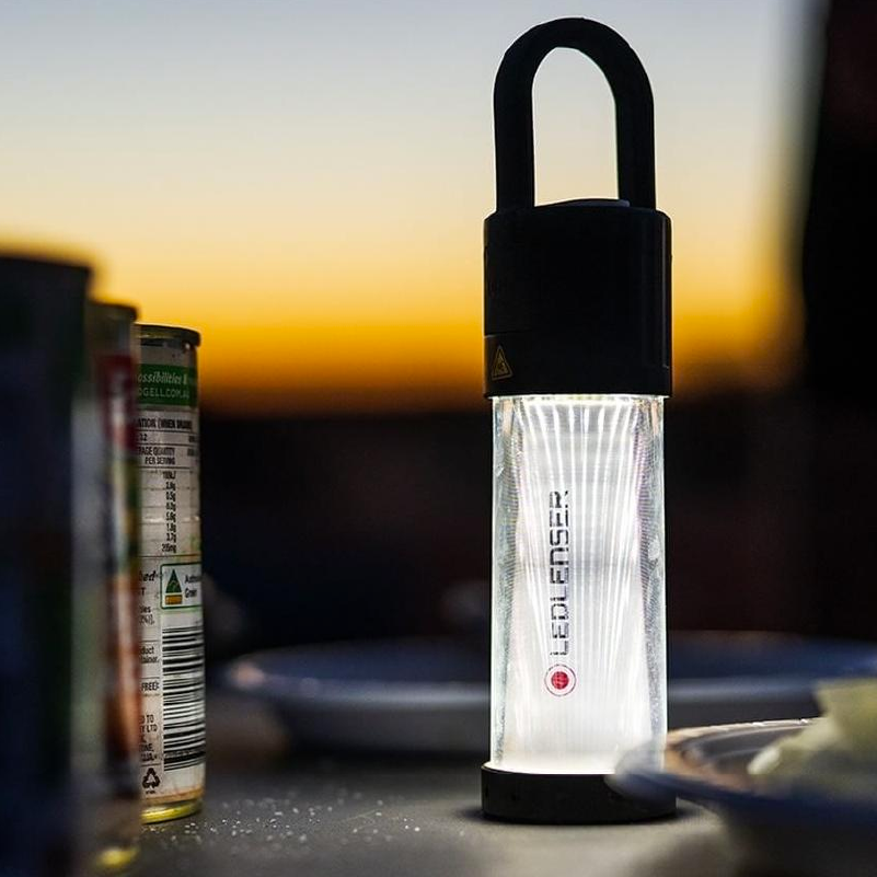 Thumbnail: LEDLENSER ML6