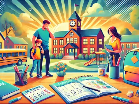 L’inscription à l’école : quand et comment la préparer