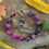Thumbnail: Bright Pinky-Purple Bracelet