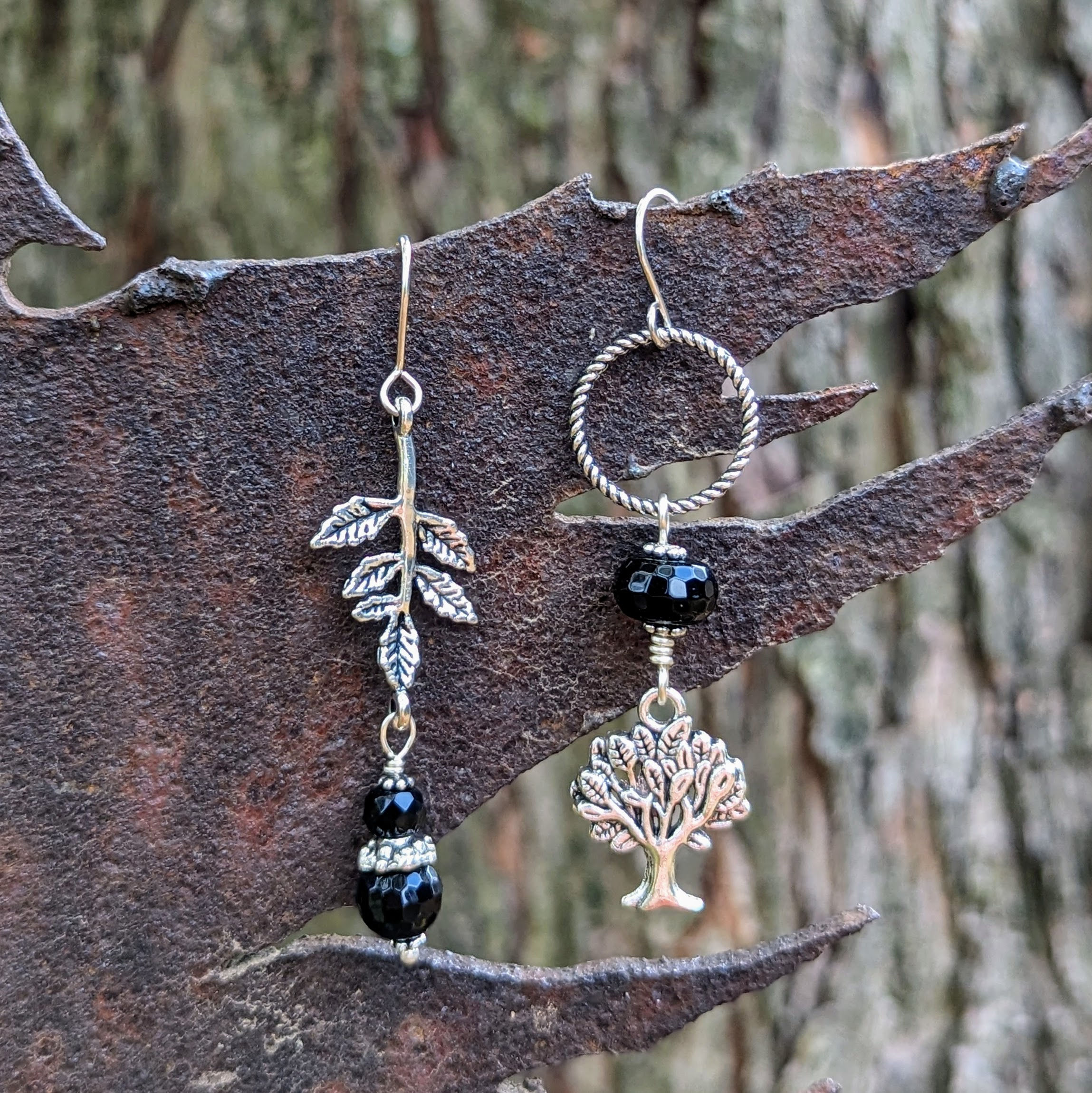 Bethany's Favorite Pair, Black, Short Version