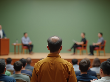 Cultural Bridge: Expert Kekchi Interpreters for Varied Industries