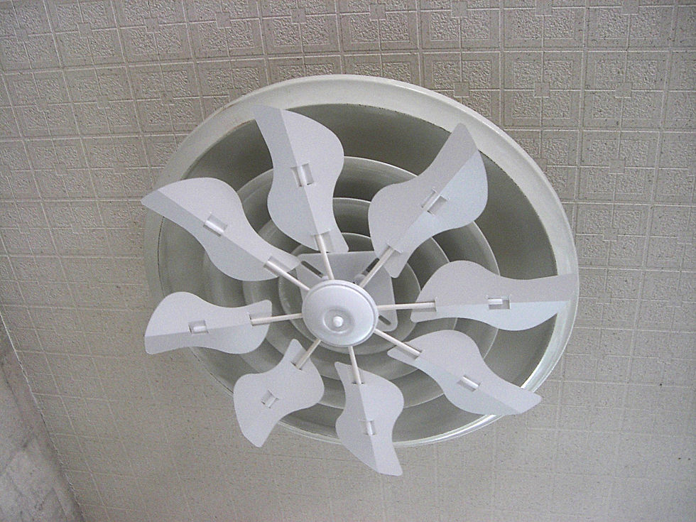 アネモ式 TEA-404(ホワイト)S形