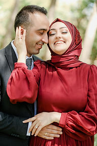 Muslim Love