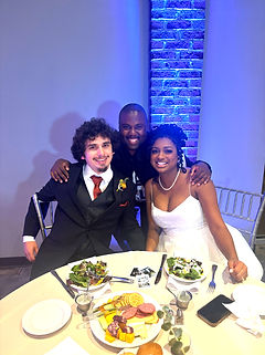Valencia and Willy